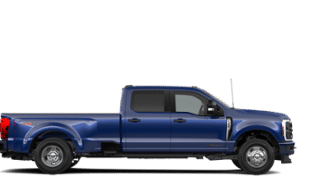 2026 Ford Super Duty® External Image 1